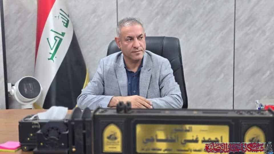 صورة من مقال: رئيس لجنة الصحة في ذي قار يطالب الحكومة المركزية بدعم عاجل لمواجهة تفشي الحمى النزفية