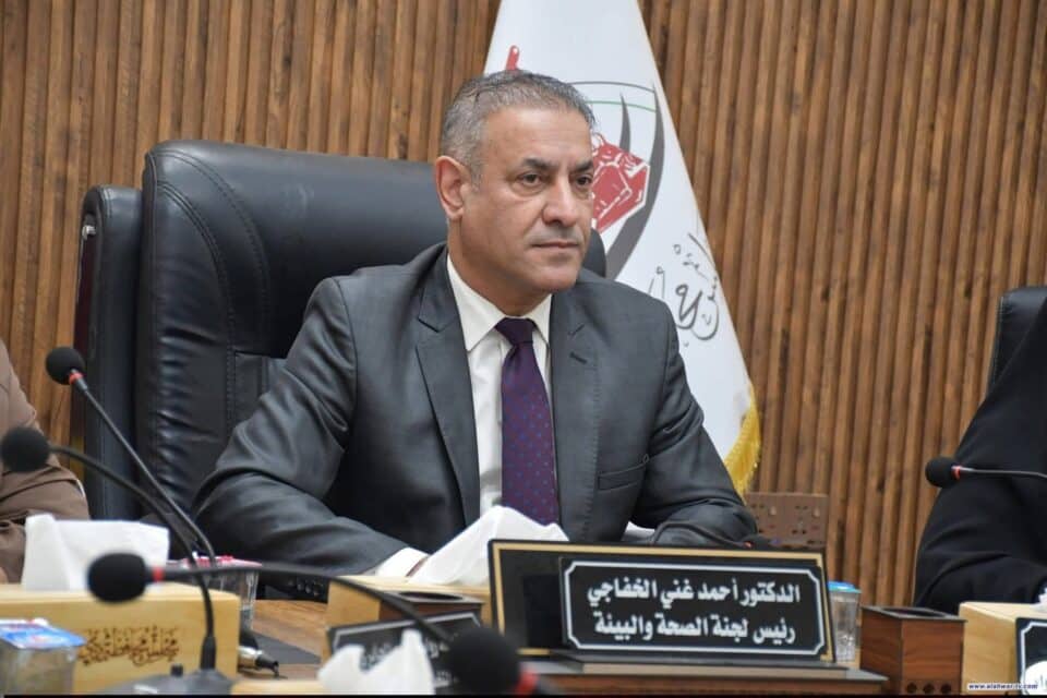 صورة من مقال: رئيس لجنة الصحة في ذي قار يكشف عن عوائق تحول دون السيطرة التامة على مرض الحمى القلاعية
