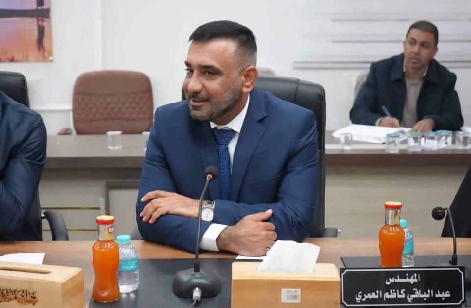 صورة من مقال: رئيس لجنة النزاهة في مجلس ذي قار يكشف تأخر تشكيل اللجان سنتين ويحذر من توترات داخلية