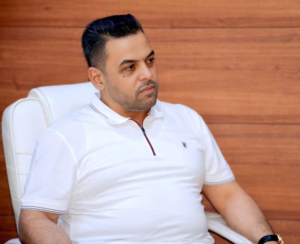 صورة من مقال: مدير ماء ذي قار يحذر من تداعيات الهدر والتجاوز على شبكات المياه