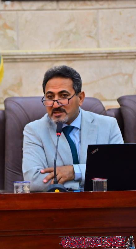 صورة من مقال: مدير المستشفى البيطري في ذي قار يحذر من تصاعد مرض الحمى النزفية مع اقتراب موسم الأضاحي والزيارات