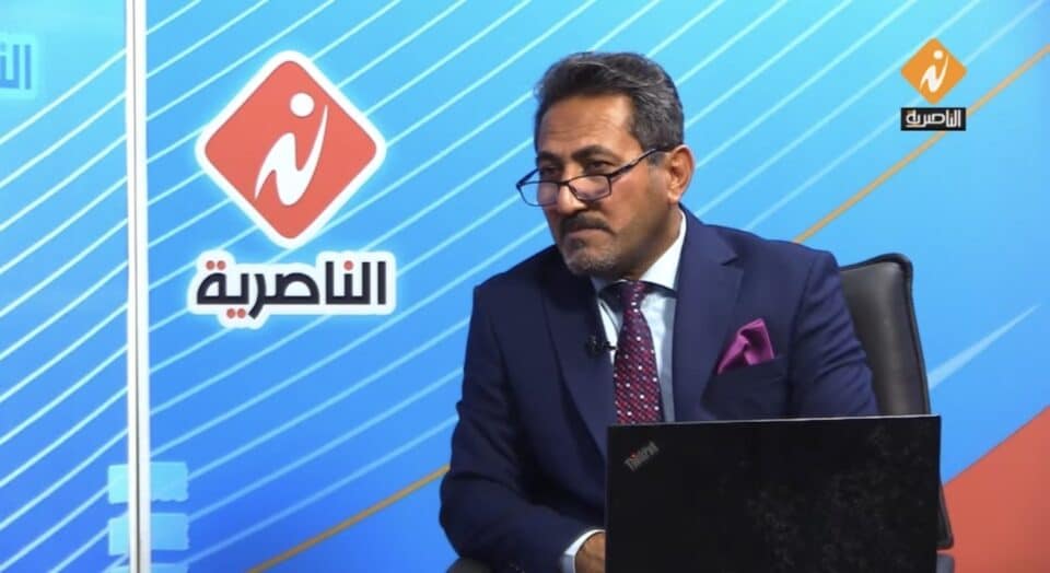 صورة من مقال: 12 دائرة حكومية في ذي قار تشكل منظومة متكاملة لمكافحة الأمراض الحيوانية الموسمية