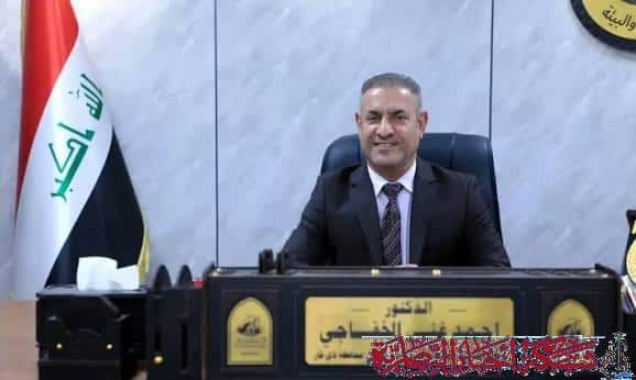 صورة من مقال: رئيس لجنة الصحة في ذي قار يكشف تسجيل خمس وأربعين إصابة وست وفيات بالحمى النزفية