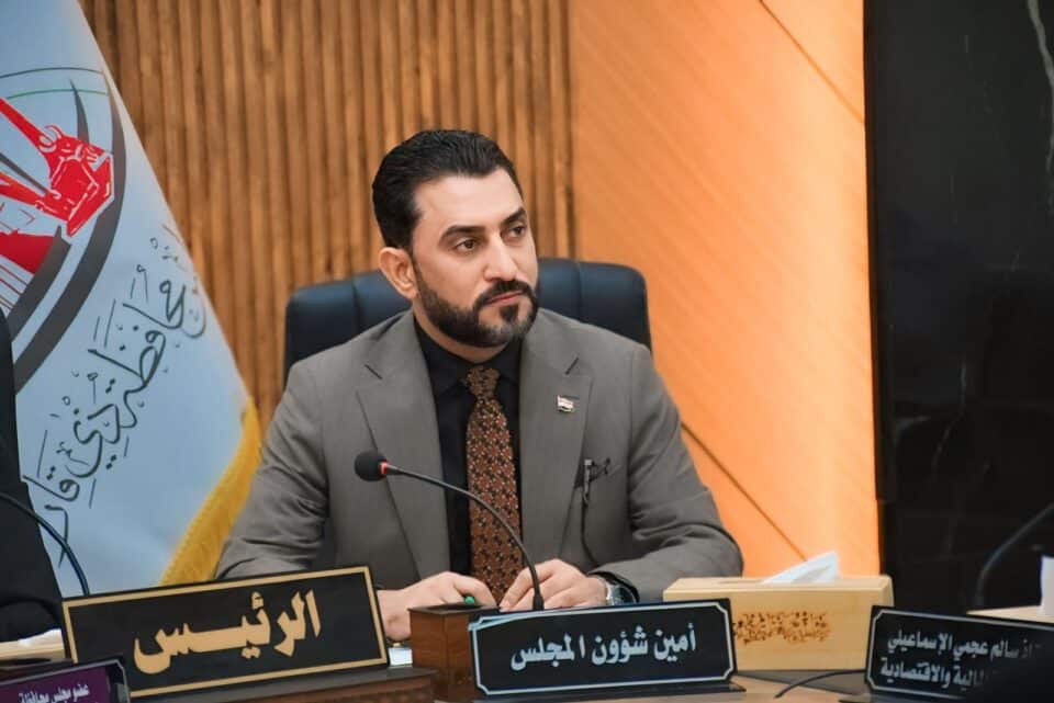 صورة من مقال: نتائج السادس الابتدائي في ذي قار على الأبواب وسط جهود استثنائية لاستكمال التدقيق