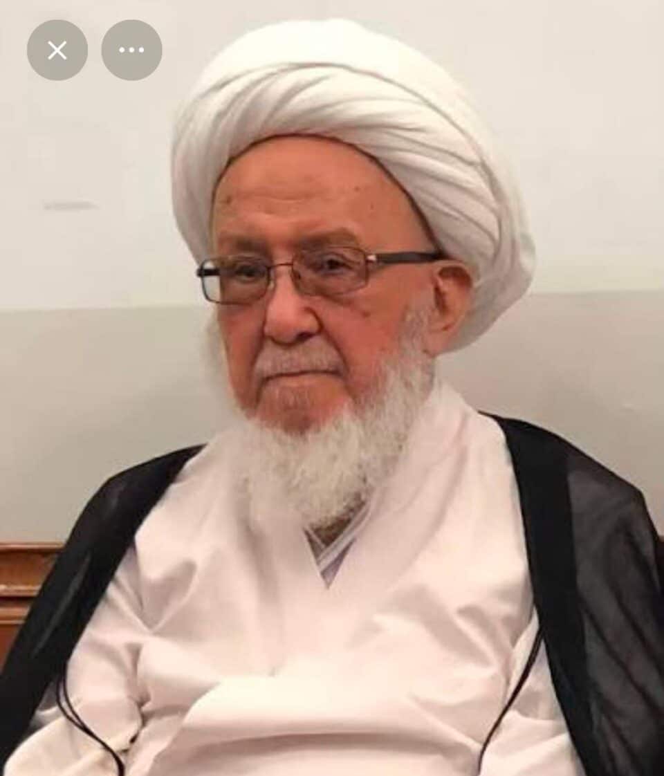صورة عامة لموقع أخبار الناصرية