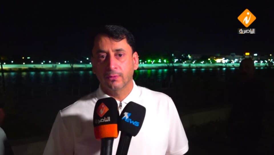 صورة من مقال: الأمين العام لمجلس الوزراء يكشف عن إنجاز عدد من مستشفيات ذي قار بالكامل وإدراجها ضمن جدول الافتتاحات