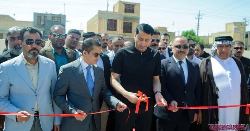 صورة من مقال: تلفزيون الناصرية: الأمين العام لمجلس الوزراء يكشف عن اجتماع مرتقب مع المقاولين لإيجاد حلول لمستحقاتهم