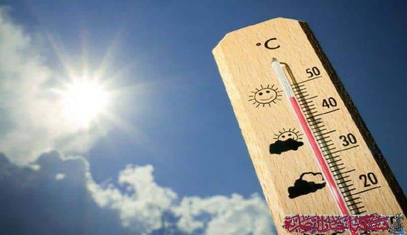 صورة عامة لموقع أخبار الناصرية