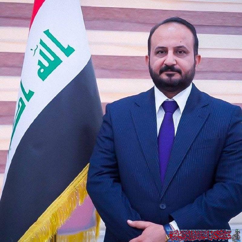 صورة عامة لموقع أخبار الناصرية