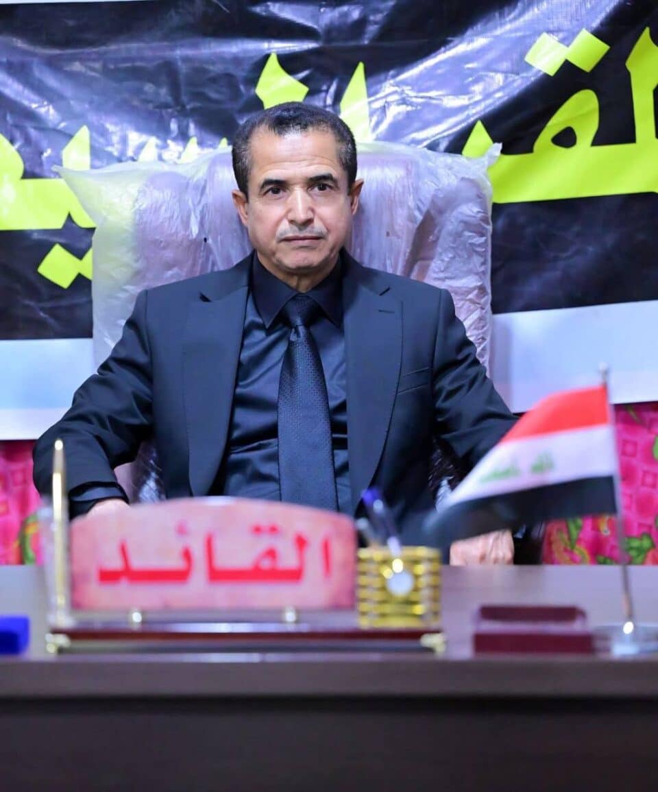 صورة من مقال: محافظ ذي قار يعلن نجاح الخطط الأمنية والخدمية لمراسم إحياء عاشوراء في المحافظة
