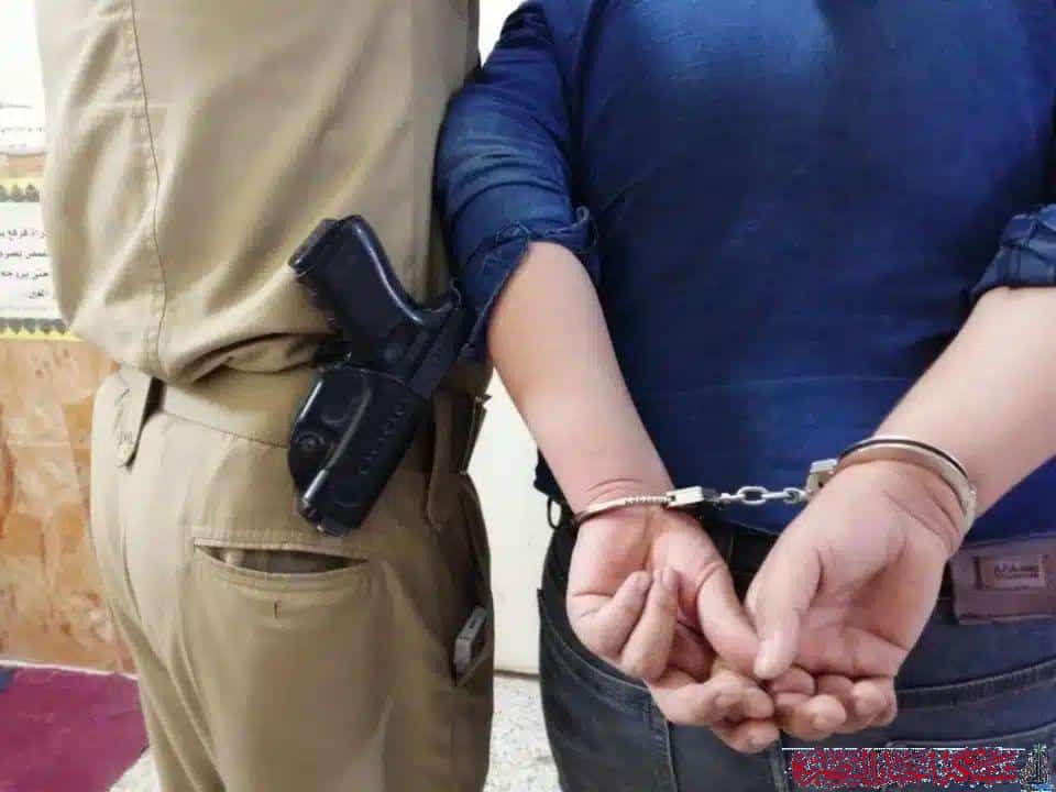 صورة من مقال: شرطة ذي قار تلقي القبض على 32 متهما وتضبط مئات المخالفات خلال 24 ساعة