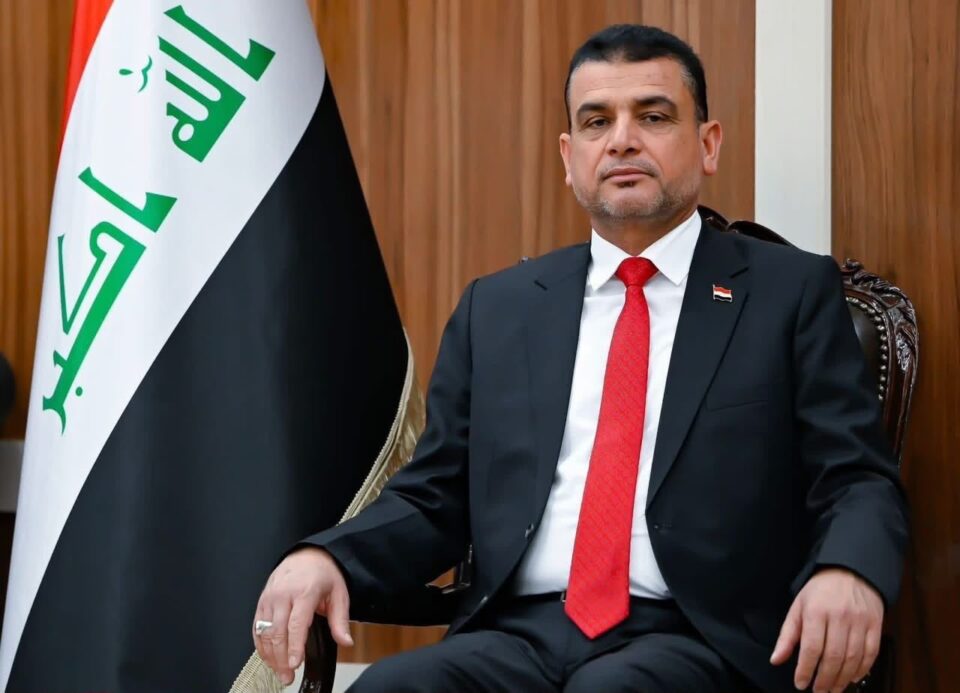 صورة من مقال: النائب عن ذي قار مرتضى الإبراهيمي يحذر من تراجع حاد في الإيرادات النفطية ويطالب بإيجاد بدائل تصدير عاجلة