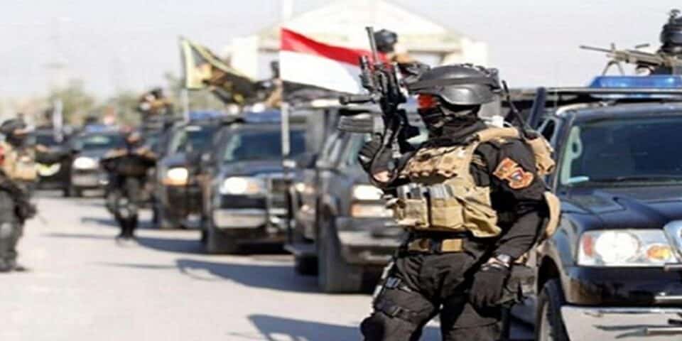 صورة من مقال: شرطة ذي قار تلقي القبض على 25 متهما وتضبط مئات المخالفات خلال 24 ساعة
