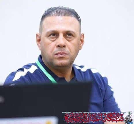 صورة من مقال: نادي الناصرية يتعاقد رسميا مع صادق حنون مدربا جديدا للفريق