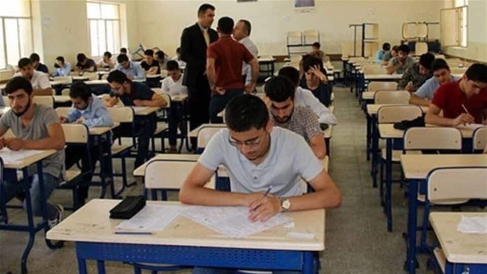 صورة من مقال: مجلس ذي قار يلزم مديرية الكهرباء بتأمين التيار المستمر للقاعات الامتحانية
