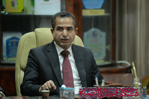 صورة من مقال: محافظ ذي قار يأمر بتشكيل لجنة تحقيقية عاجلة بشأن استغلال مساحة خضراء في الرفاعي