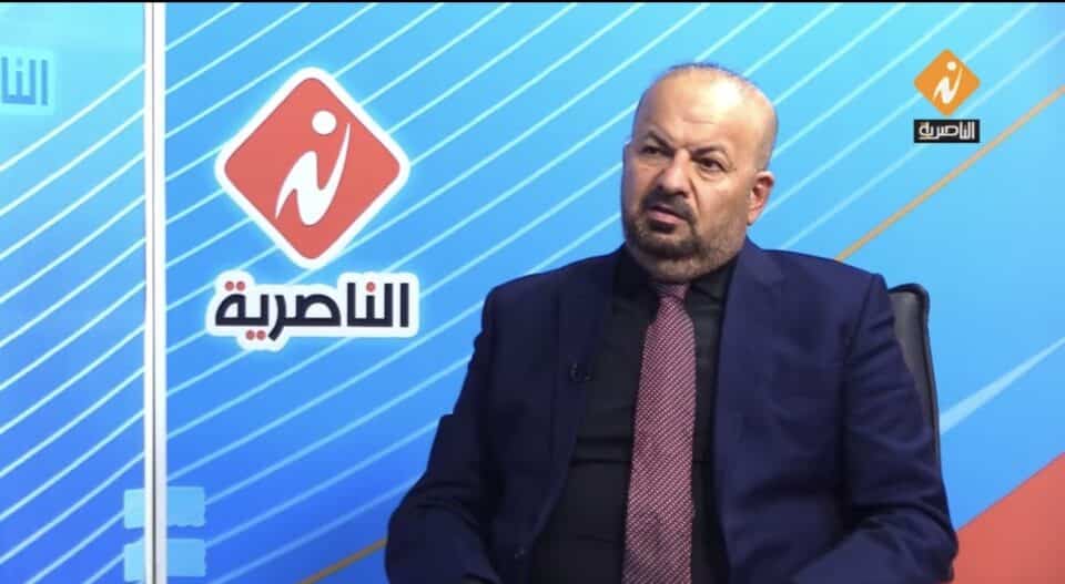 صورة من مقال: مستشار محافظ ذي قار: المحافظة لا تحصل إلا على 6% من حصتها المائية بسبب تجاوزات المحافظات وسدود تركيا