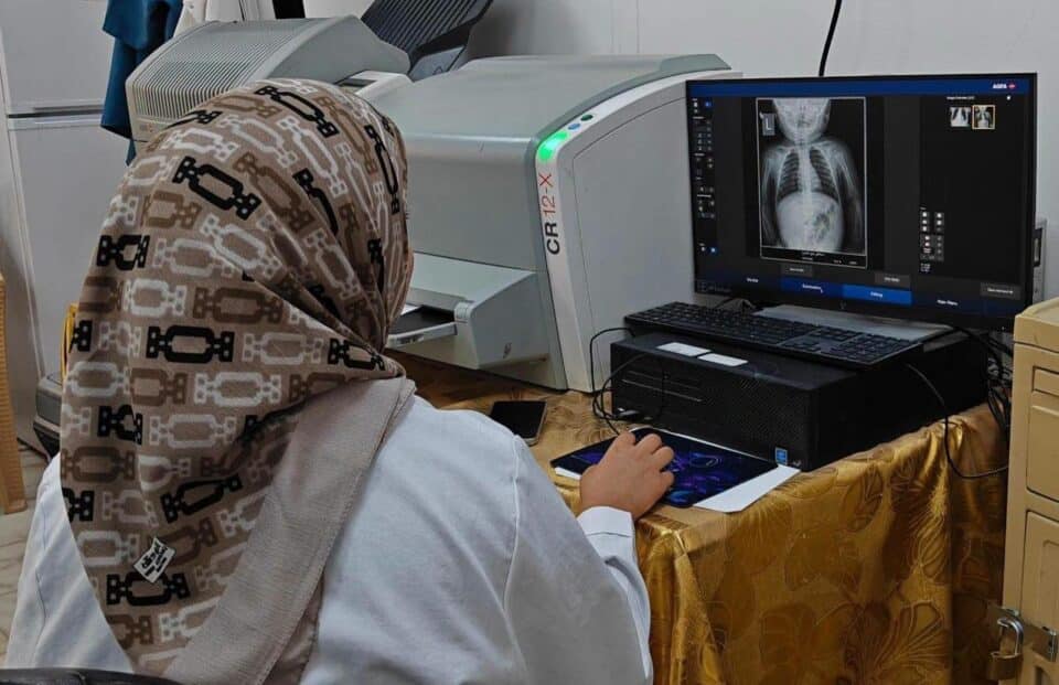 صورة من مقال: صحة ذي قار تُجري أكثر من 200 عملية جراحية وتستقبل 21 ألف مراجع في يوم واحد