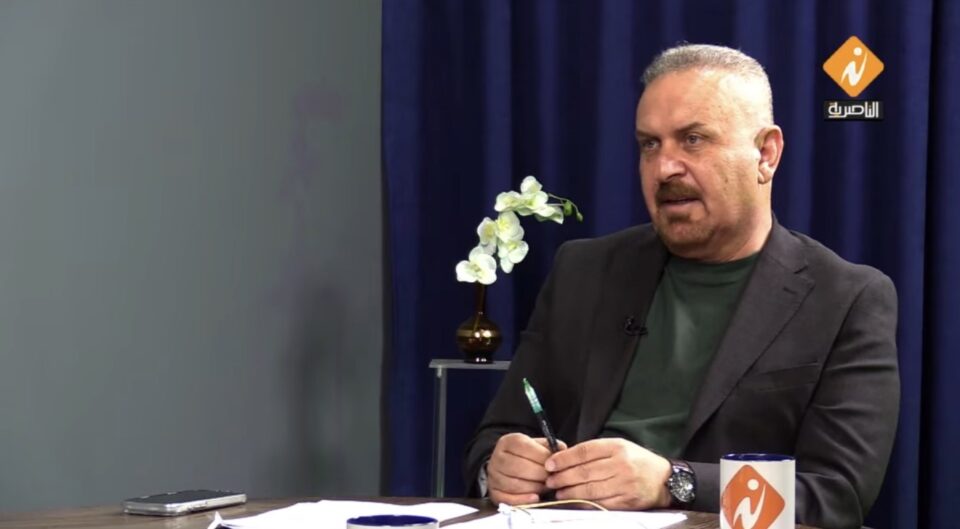 صورة من مقال: نائب محافظ ذي قار يؤكد أن العلاقة بين الحكومة المحلية ومجلس المحافظة تكاملية لا تنافسية