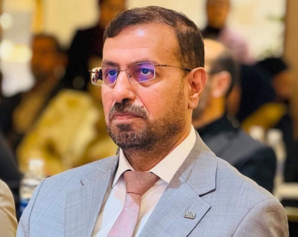 صورة من مقال: معاون محافظ ذي قار: خطتنا لعاشوراء هذا العام مرنة وغير ثابتة وتواكب تحركات العزاءات