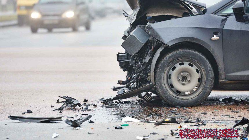 صورة من مقال: مصرع رجل خمسيني دهسا في حادث مروري وسط مدينة الناصرية