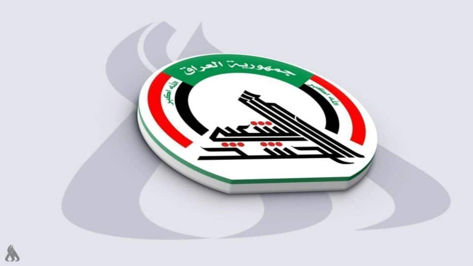 صورة عامة لموقع أخبار الناصرية
