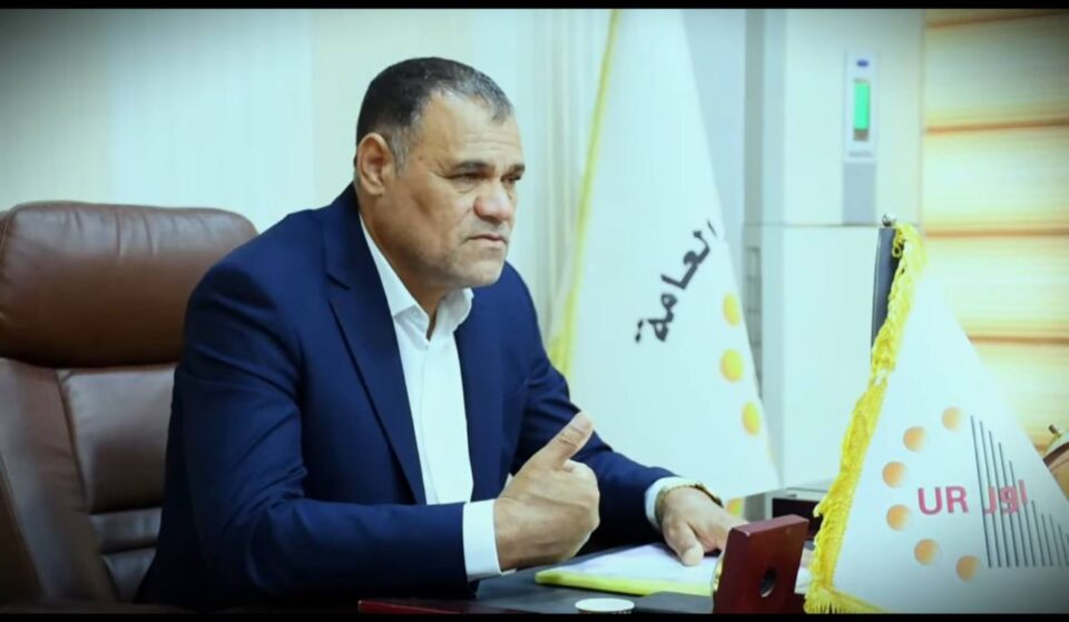 صورة من مقال: مدير عام شركة اور يحذر من توقف الشركة بحلول 2030 جراء تراجع الملاك الوظيفي