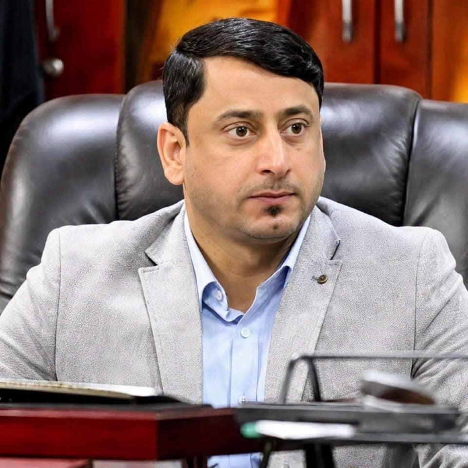 صورة من مقال: صندوق إعمار ذي قار يتفقد مشروع المدينة الرياضية في الشطرة ويوجه بالالتزام بالجداول الزمنية والمواصفات الفنية