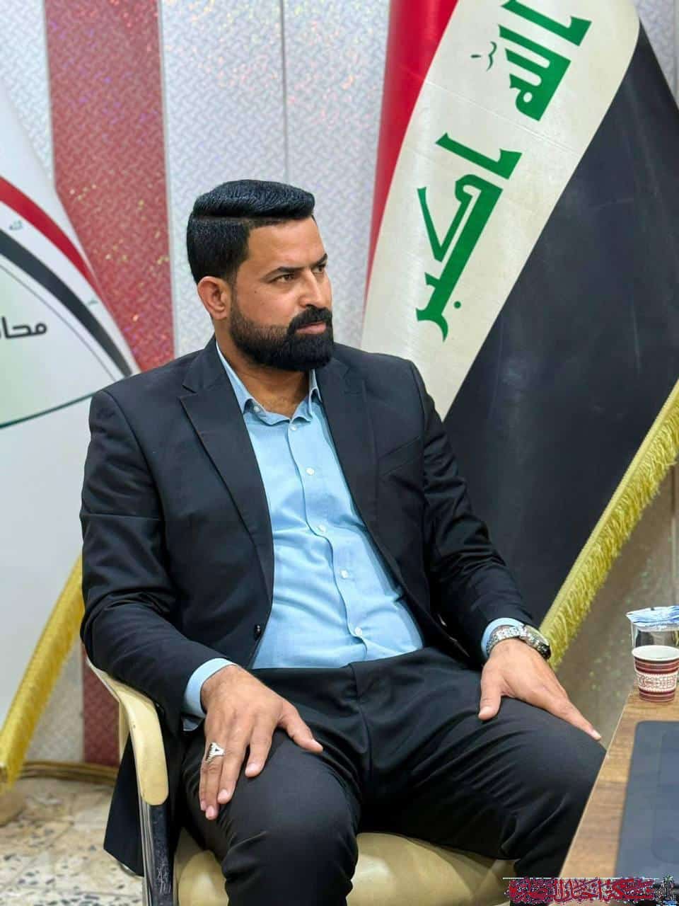 صورة من مقال: الغراف يواجه أزمة مياه مركبة تطال أحياء المدينة والمناطق الريفية والعشائرية