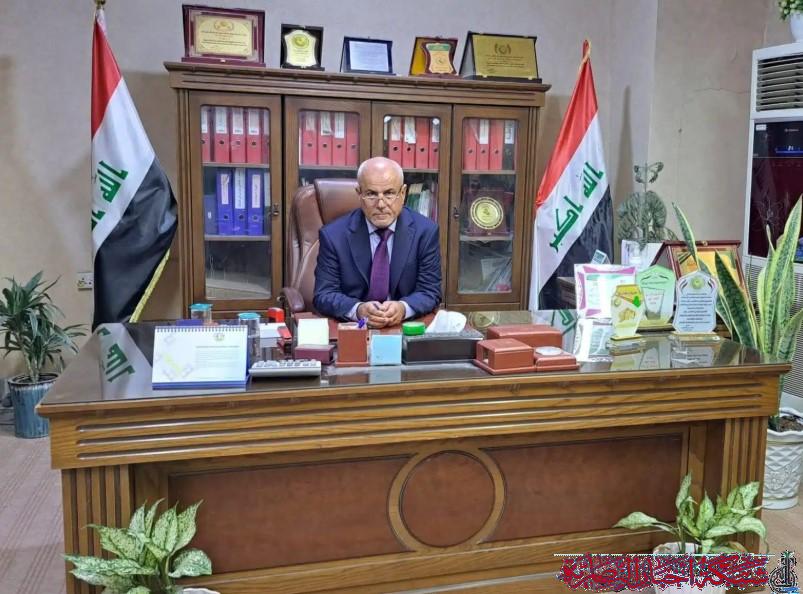 صورة من مقال: زراعة ذي قار تتجاوز 100 ألف دونم في الخطة الزراعية للموسم الصيفي