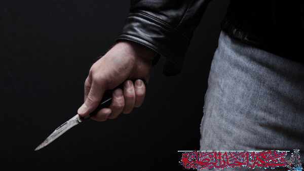 صورة من مقال: مصرع رجل طعنا بالسكين شمال الناصرية والشرطة تلاحق الجناة