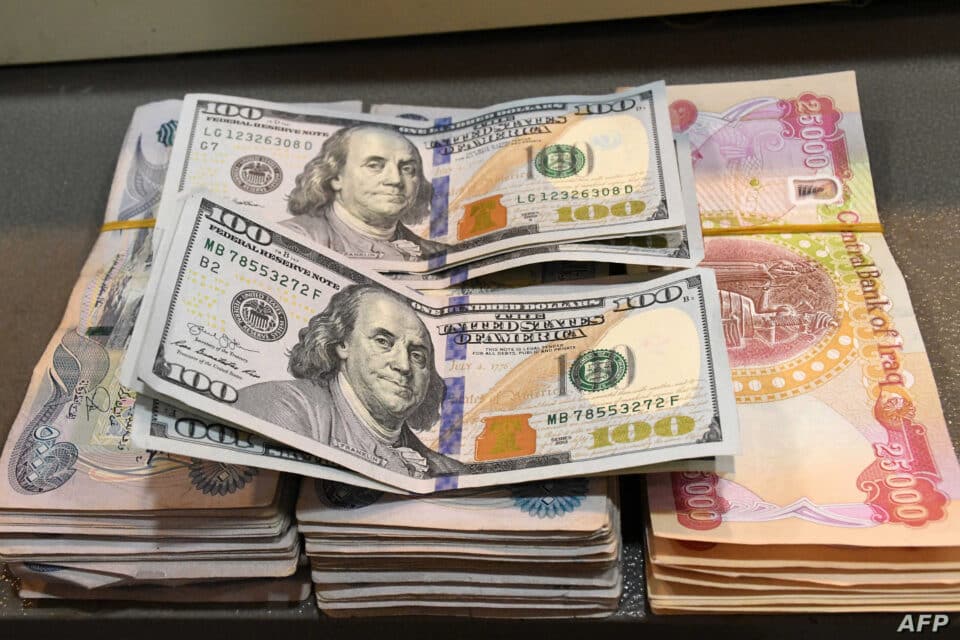 صورة من مقال: استقرار سعر صرف الدولار اليوم السبت في الناصرية