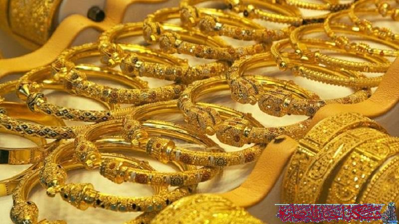 صورة من مقال: ذي قار: أسعار الذهب تحافظ على استقرارها وسعر بيع المثقال يبلغ 960 ألف دينار