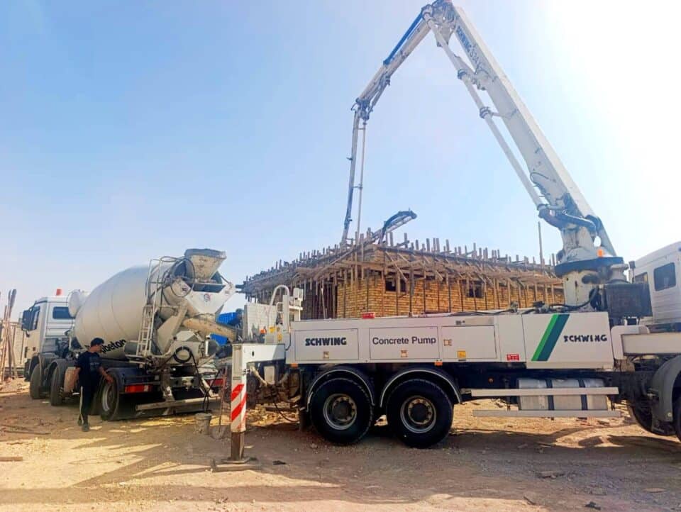 صورة من مقال: مديرية ماء ذي قار تكشف تقدم العمل في مشاريع مياه ناحية الفضلية ضمن خطة إنعاش الأهوار
