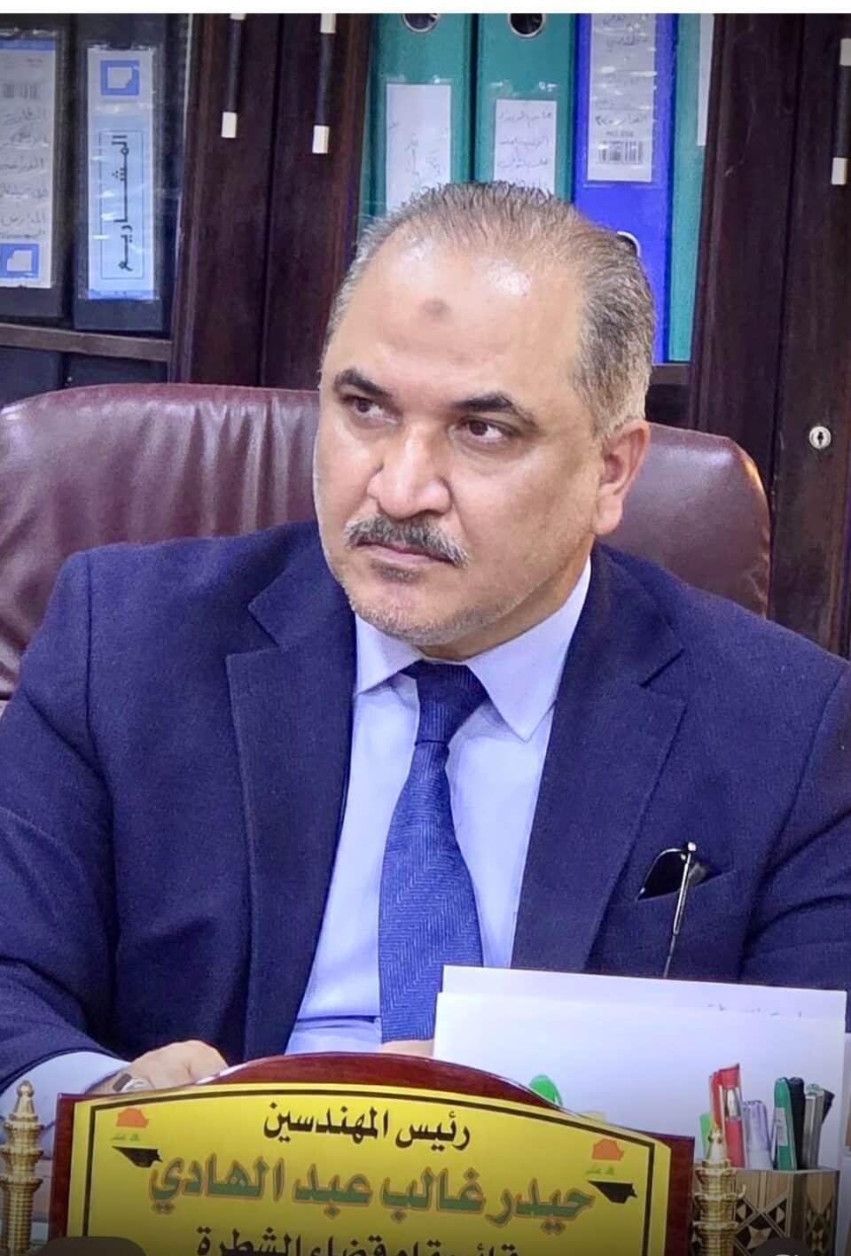 صورة من مقال: قائمقام الشطرة يكشف تأجيل مشاريع استراتيجية لثلاث سنوات بسبب تعثر إقرار الموازنة الاتحادية