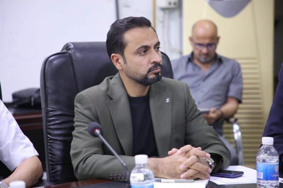 صورة من مقال: مسؤول في ذي قار يستند لبيان المرجعية ويحذر من تخريب المرافق العامة خلال الأربعين