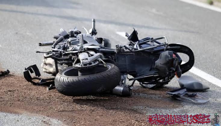 صورة من مقال: مصرع سائق دراجة في حادث تصادم بقضاء الجبايش شرق الناصرية