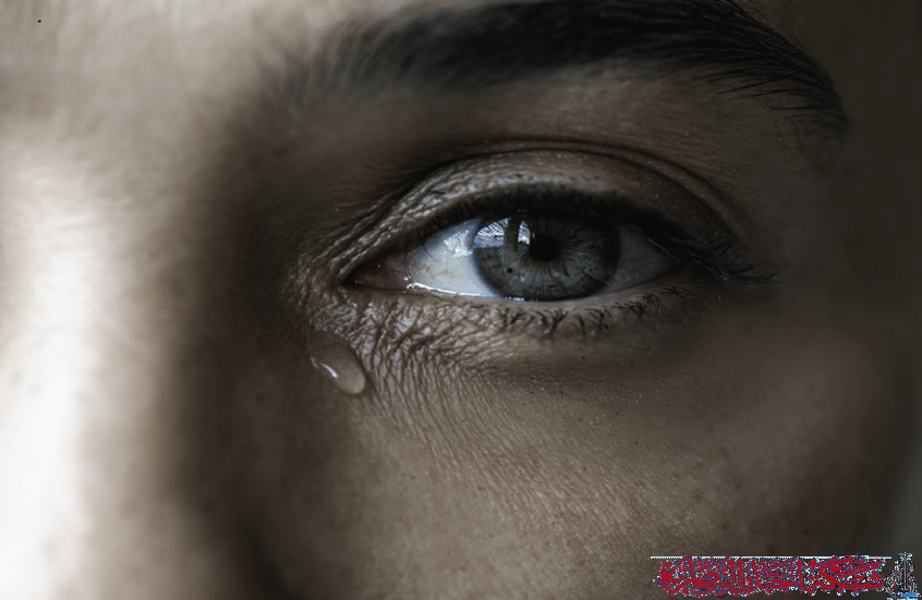 صورة من مقال: مخاطر كبت الدموع على الصحة النفسية