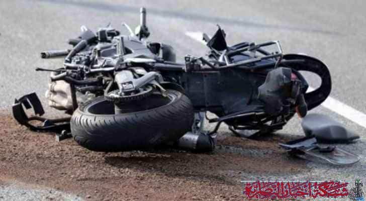 صورة من مقال: تصادم دراجتين ناريتين في محيط قضاء الشطرة يوقع سائقيهما بإصابات وفقدان الوعي