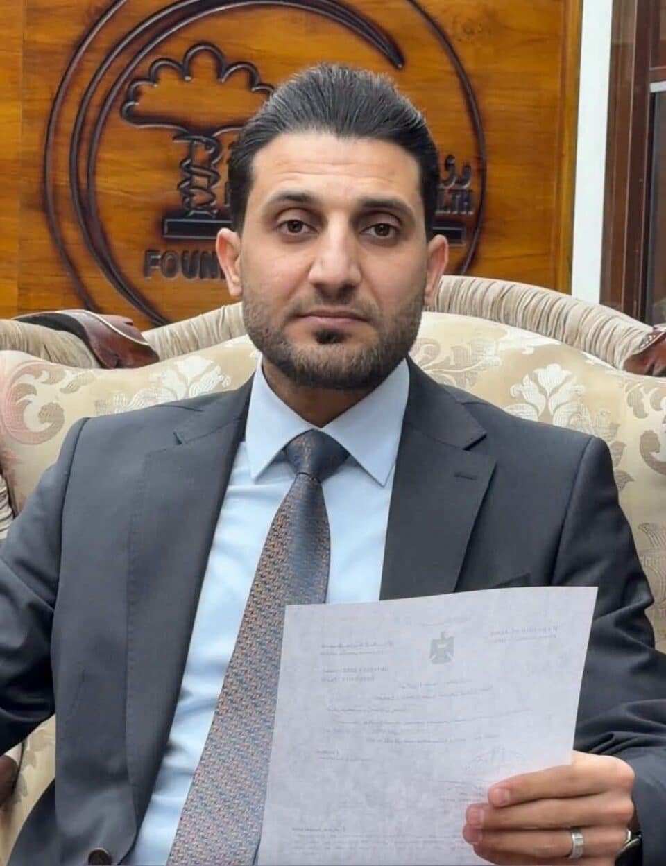 صورة من مقال: نائب عن ذي قار يكشف عن استضافات واسعة لمسؤولين متورطين في ملفات فساد بعد الأربعينية