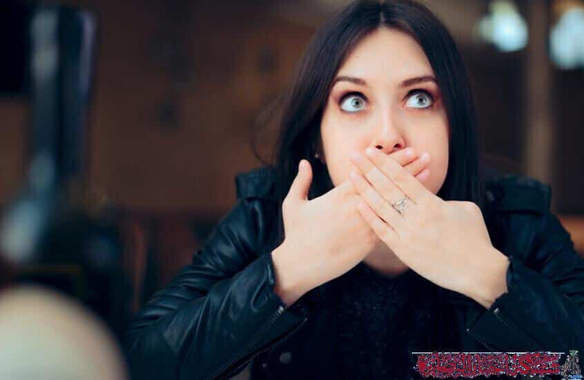 صورة من مقال: ليست مجرد إزعاج عابر.. أسباب الحازوقة وطرق منزلية للتخلص منها