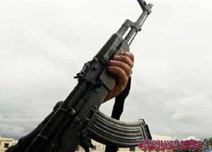 صورة من مقال: سائق شاحنة يلقى حتفه برصاص مجهولين على الطريق السريع الدولي في ذي قار