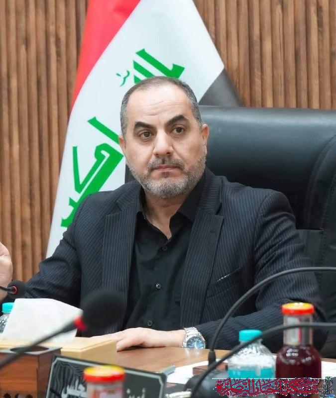 صورة عامة لموقع أخبار الناصرية