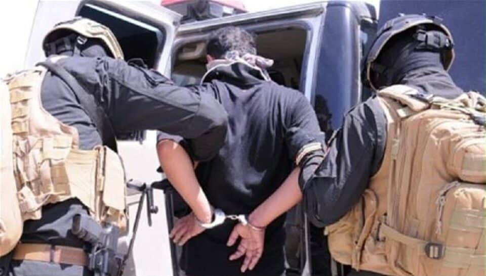 صورة من مقال: شرطة ذي قار تنفذ عمليات أمنية تسفر عن ضبط أسلحة واعتقال متهمين خلال 24 ساعة