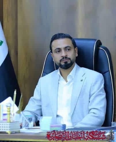 صورة من مقال: معاون محافظ ذي قار يكشف موعد فتح مركز مبيعات قطع الأراضي السكنية المخدومة بأسعار ميسرة