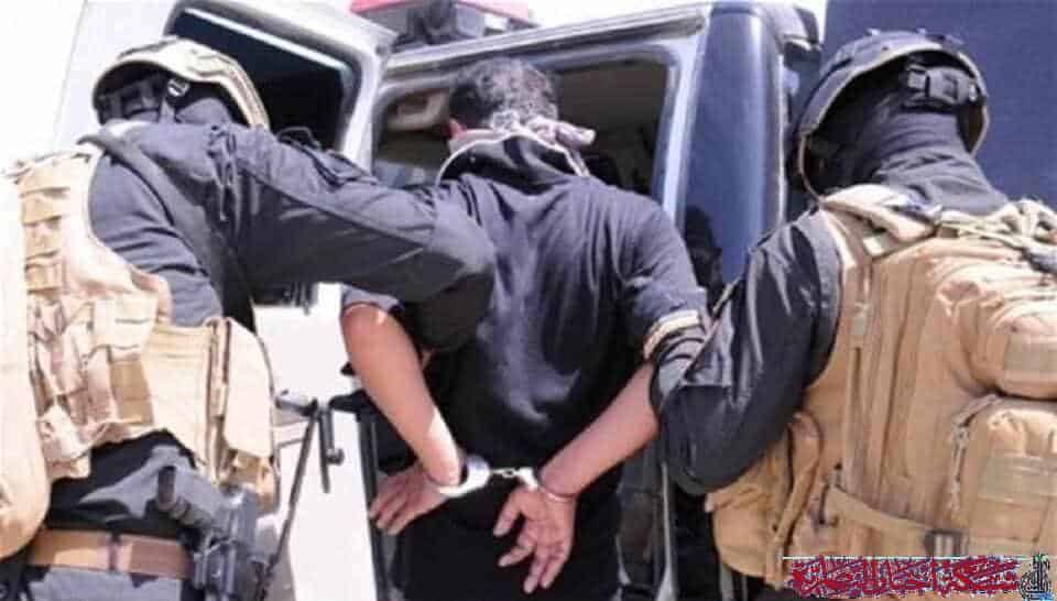 صورة من مقال: شرطة ذي قار تكشف ادعاء مزور بتسليب عجلة وتوقف صاحبه وفق قانون الإخبار الكاذب
