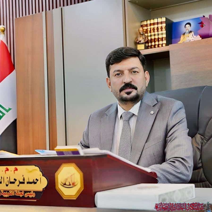 صورة من مقال: 153 مدرسة كرفانية لا تزال قائمة في ذي قار.. و49 منها خارج أي خطة حكومية حتى الآن
