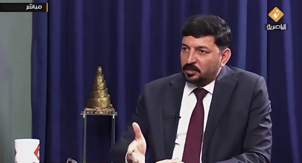 صورة من مقال: اكثر من 4000 مدرس ينتظرون أرضاً لم توزع.. ولجنة ذي قار تكشف العقبة وتضغط على البلدية
