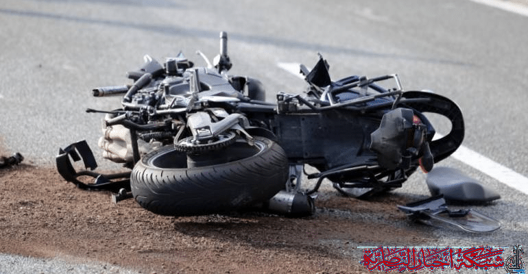 صورة من مقال: إصابة شخصين بكدمات إثر حادث دهس بدراجة نارية في قضاء الشطرة