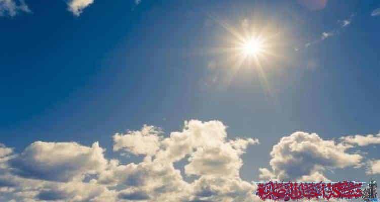 صورة من مقال: مدير أنواء ذي قار يكشف موعد انخفاض درجات الحرارة وتفاصيل الموجة الأطول في تاريخ المحافظة